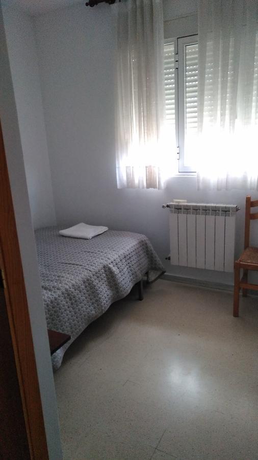 Matallana de Valmadrigal Hostal El Tropezon المظهر الخارجي الصورة